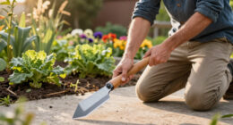 9 Best Innovative Gardening Tools For Dad In 2026