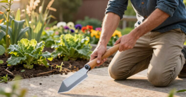 9 Best Innovative Gardening Tools For Dad In 2026