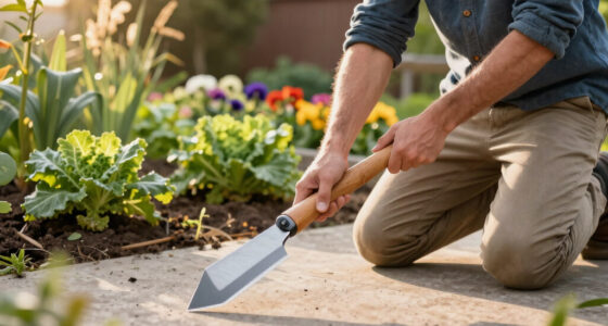 9 Best Innovative Gardening Tools For Dad In 2026