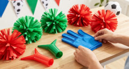 9 Best Soccer Fan Party Supplies in 2026