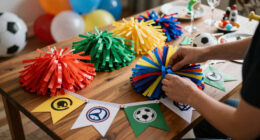 9 Best Soccer Fan Party Supplies in 2026