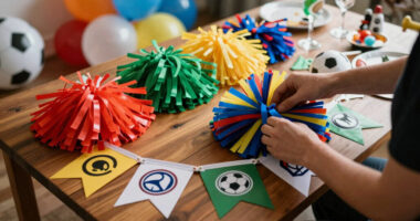 9 Best Soccer Fan Party Supplies in 2026