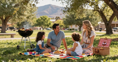 Best ways to celebrate Father's Day in El Paso
