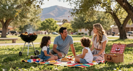 Best ways to celebrate Father's Day in El Paso