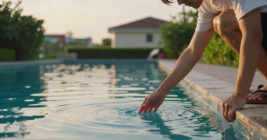 Column | At this point, the Reflecting Pool deserves an Emmy