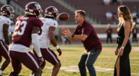CULTURE: How SMU Mustangs DEFY NIL Trends—Coach Scott Nady REVEALS Winning Recruiting STRATEGY