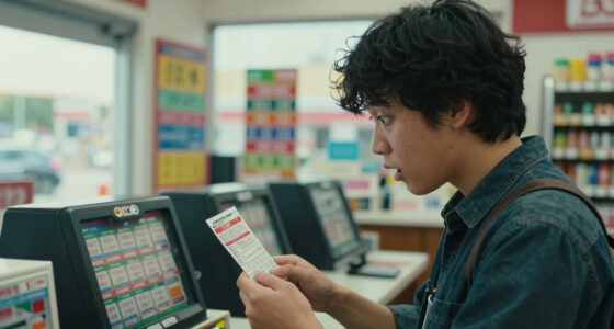 Georgian just one number away from winning $327M Powerball jackpot