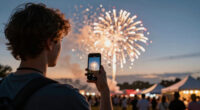 GUIDE: 2026 Fourth of July fireworks and festivals in Connecticut