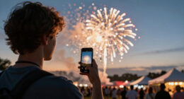 GUIDE: 2026 Fourth of July fireworks and festivals in Connecticut