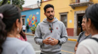 Julián Quiñones, Blackness in Mexico and the complexities of national identity