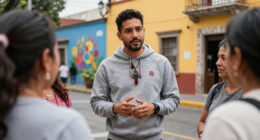 Julián Quiñones, Blackness in Mexico and the complexities of national identity