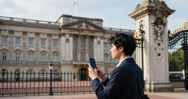 King Charles and Queen Camilla unlikely to ever live in Buckingham Palace again despite nearly $500K revamp