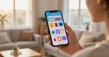 LIVE: Amazon Prime Day Deals Seen on TODAY: Color Wow, Capris and More up to 53% Off