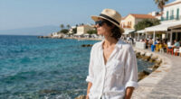Mediterranean travel trends: How ‘blue mind experiences’ and local culture keep people coming back