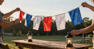 Penfield gears up for annual Independence Day celebration