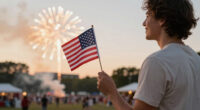 Sacramento-area events celebrating the Fourth of July