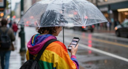 Twin Cities Pride events delayed due to rain
