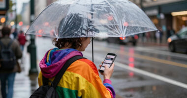 Twin Cities Pride events delayed due to rain