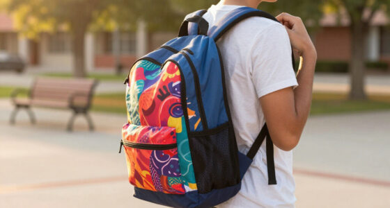 10 Best Back To School Backpacks In 2026