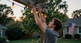 10 Best Patriotic Outdoor String Lights in 2026