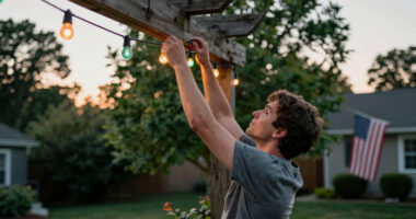 10 Best Patriotic Outdoor String Lights in 2026