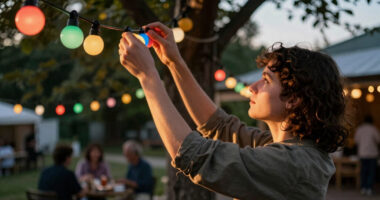 10 Best Patriotic Outdoor String Lights in 2026