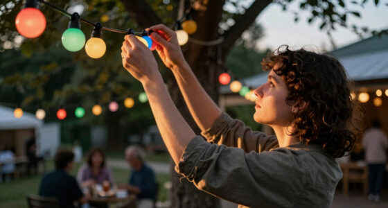 10 Best Patriotic Outdoor String Lights in 2026