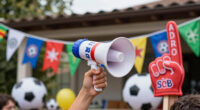 10 Best Soccer Fan Party Supplies in 2026