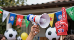 10 Best Soccer Fan Party Supplies in 2026