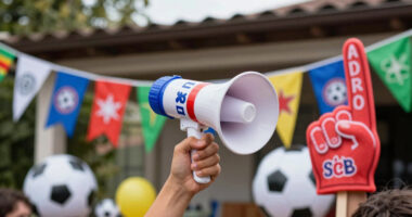 10 Best Soccer Fan Party Supplies in 2026