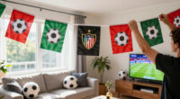 10 Best World Cup 2026 Party Decorations in 2026