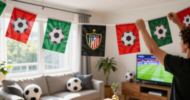 10 Best World Cup 2026 Party Decorations in 2026