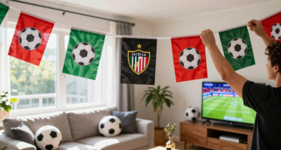 10 Best World Cup 2026 Party Decorations in 2026