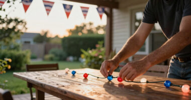 11 Best Patriotic Outdoor Patio Decor in 2026