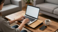 11 Best Portable Laptop Desks in 2026