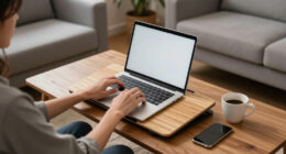 11 Best Portable Laptop Desks in 2026