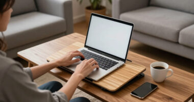 11 Best Portable Laptop Desks in 2026