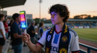 11 Best Soccer Fan LED Light Displays in 2026