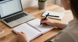 11 Best Student Planner Notebooks in 2026