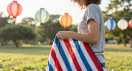 12 Best Patriotic Outdoor Party Supplies in 2026