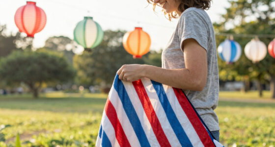 12 Best Patriotic Outdoor Party Supplies in 2026