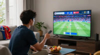 12 Best Soccer Fan LED Light Displays in 2026