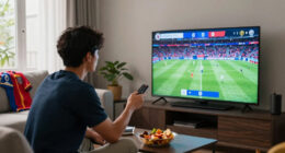 12 Best Soccer Fan LED Light Displays in 2026