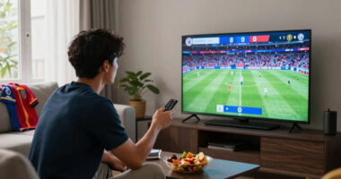 12 Best Soccer Fan LED Light Displays in 2026
