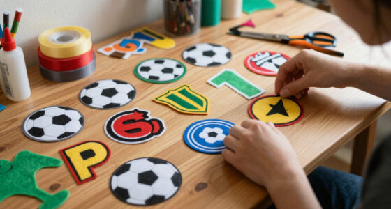 12 Best Soccer Fan Party Supplies in 2026