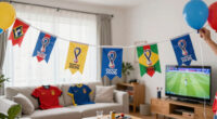 12 Best World Cup 2026 Party Decorations in 2026