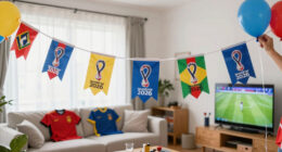 12 Best World Cup 2026 Party Decorations in 2026