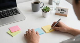 13 Best Motivational Desk Accessories for Daily Focus in 2026