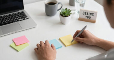 13 Best Motivational Desk Accessories for Daily Focus in 2026