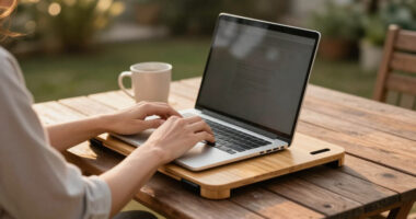 13 Best Portable Laptop Desks in 2026